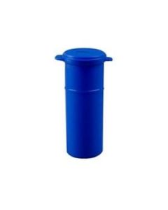 Capitol Vials 2 Oz Reg Royal Blue @600